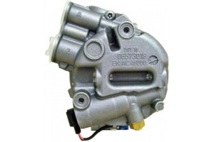 Mahle Συμπιεστής, συστ. Κλιματισμού - Acp 145 000P