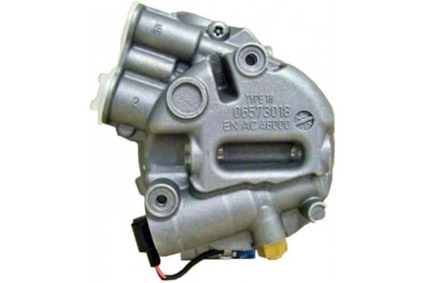 Mahle Συμπιεστής, συστ. Κλιματισμού - Acp 145 000P