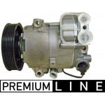 Mahle Συμπιεστής, συστ. Κλιματισμού - Acp 145 000P