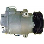 Mahle Συμπιεστής, συστ. Κλιματισμού - Acp 145 000P