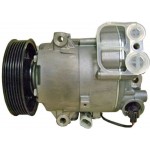 Mahle Συμπιεστής, συστ. Κλιματισμού - Acp 145 000P