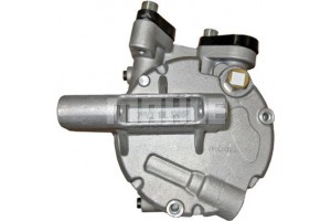 Mahle Συμπιεστής, συστ. Κλιματισμού - Acp 1479 000S