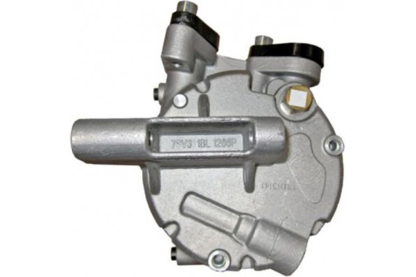 Mahle Συμπιεστής, συστ. Κλιματισμού - Acp 1479 000S