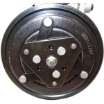 Mahle Συμπιεστής, συστ. Κλιματισμού - Acp 1479 000S