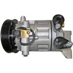 Mahle Συμπιεστής, συστ. Κλιματισμού - Acp 1479 000S