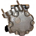 Mahle Συμπιεστής, συστ. Κλιματισμού - Acp 14 000S