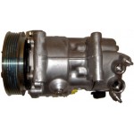 Mahle Συμπιεστής, συστ. Κλιματισμού - Acp 14 000S