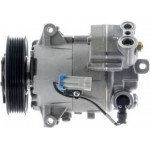 Mahle Συμπιεστής, συστ. Κλιματισμού - Acp 150 000P