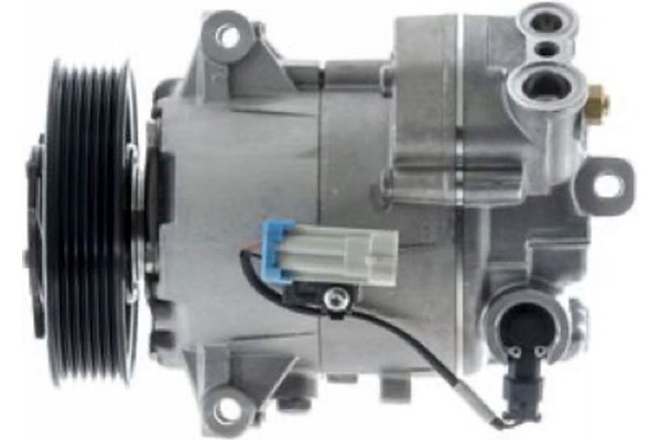 Mahle Συμπιεστής, συστ. Κλιματισμού - Acp 150 000P