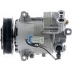 Mahle Συμπιεστής, συστ. Κλιματισμού - Acp 150 000P