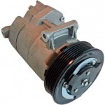 Mahle Συμπιεστής, συστ. Κλιματισμού - Acp 150 000S