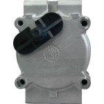 Mahle Συμπιεστής, συστ. Κλιματισμού - Acp 153 000S