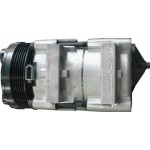 Mahle Συμπιεστής, συστ. Κλιματισμού - Acp 153 000S