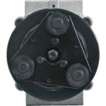 Mahle Συμπιεστής, συστ. Κλιματισμού - Acp 153 000S