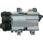 Mahle Συμπιεστής, συστ. Κλιματισμού - Acp 153 000S