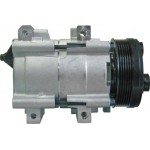 Mahle Συμπιεστής, συστ. Κλιματισμού - Acp 153 000S