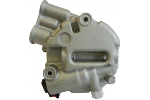 Mahle Συμπιεστής, συστ. Κλιματισμού - Acp 156 000S