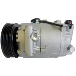 Mahle Συμπιεστής, συστ. Κλιματισμού - Acp 156 000S