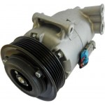 Mahle Συμπιεστής, συστ. Κλιματισμού - Acp 156 000S