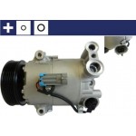 Mahle Συμπιεστής, συστ. Κλιματισμού - Acp 156 000S