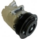 Mahle Συμπιεστής, συστ. Κλιματισμού - Acp 156 000S