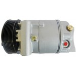 Mahle Συμπιεστής, συστ. Κλιματισμού - Acp 164 000S