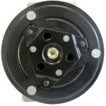 Mahle Συμπιεστής, συστ. Κλιματισμού - Acp 164 000S