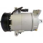 Mahle Συμπιεστής, συστ. Κλιματισμού - Acp 164 000S