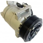 Mahle Συμπιεστής, συστ. Κλιματισμού - Acp 164 000S