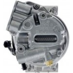 Mahle Συμπιεστής, συστ. Κλιματισμού - Acp 179 000P