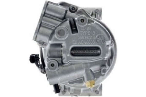 Mahle Συμπιεστής, συστ. Κλιματισμού - Acp 179 000P