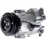 Mahle Συμπιεστής, συστ. Κλιματισμού - Acp 179 000P