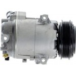 Mahle Συμπιεστής, συστ. Κλιματισμού - Acp 179 000P