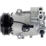 Mahle Συμπιεστής, συστ. Κλιματισμού - Acp 179 000P