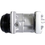 Mahle Συμπιεστής, συστ. Κλιματισμού - Acp 188 000S