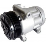 Mahle Συμπιεστής, συστ. Κλιματισμού - Acp 188 000S