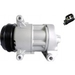 Mahle Συμπιεστής, συστ. Κλιματισμού - Acp 188 000S