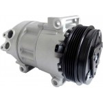 Mahle Συμπιεστής, συστ. Κλιματισμού - Acp 188 000S