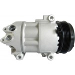 Mahle Συμπιεστής, συστ. Κλιματισμού - Acp 188 000S