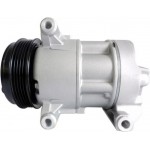 Mahle Συμπιεστής, συστ. Κλιματισμού - Acp 188 000S