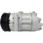 Mahle Συμπιεστής, συστ. Κλιματισμού - Acp 189 000S