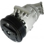 Mahle Συμπιεστής, συστ. Κλιματισμού - Acp 189 000S