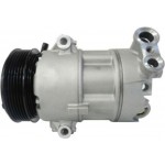 Mahle Συμπιεστής, συστ. Κλιματισμού - Acp 189 000S
