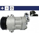 Mahle Συμπιεστής, συστ. Κλιματισμού - Acp 189 000S