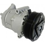 Mahle Συμπιεστής, συστ. Κλιματισμού - Acp 189 000S