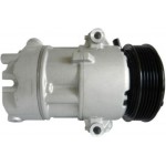 Mahle Συμπιεστής, συστ. Κλιματισμού - Acp 189 000S