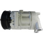 Mahle Συμπιεστής, συστ. Κλιματισμού - Acp 189 000S