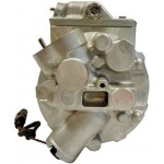 Mahle Συμπιεστής, συστ. Κλιματισμού - Acp 18 000S