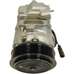 Mahle Συμπιεστής, συστ. Κλιματισμού - Acp 18 000S