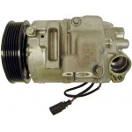 Mahle Συμπιεστής, συστ. Κλιματισμού - Acp 18 000S